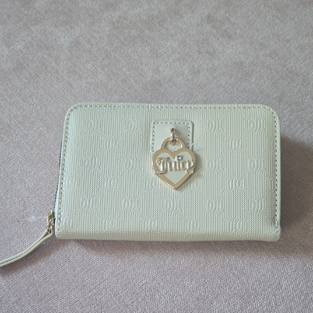 NWT Juicy Coutere wallet